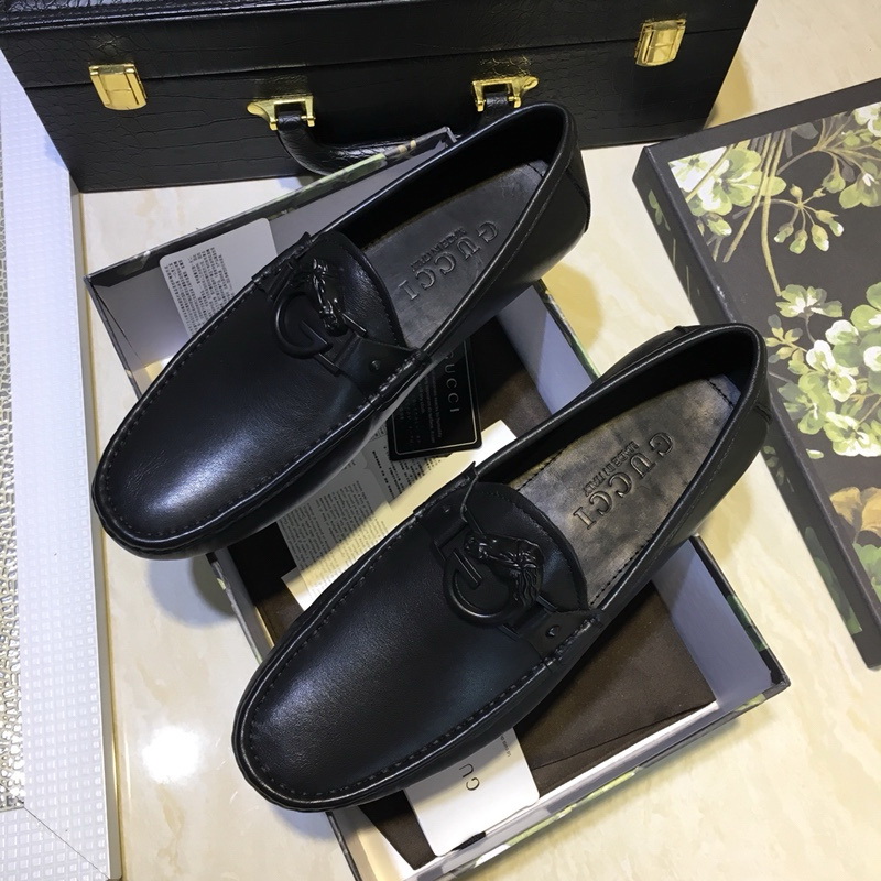 G men shoes 1;1 quality-1260