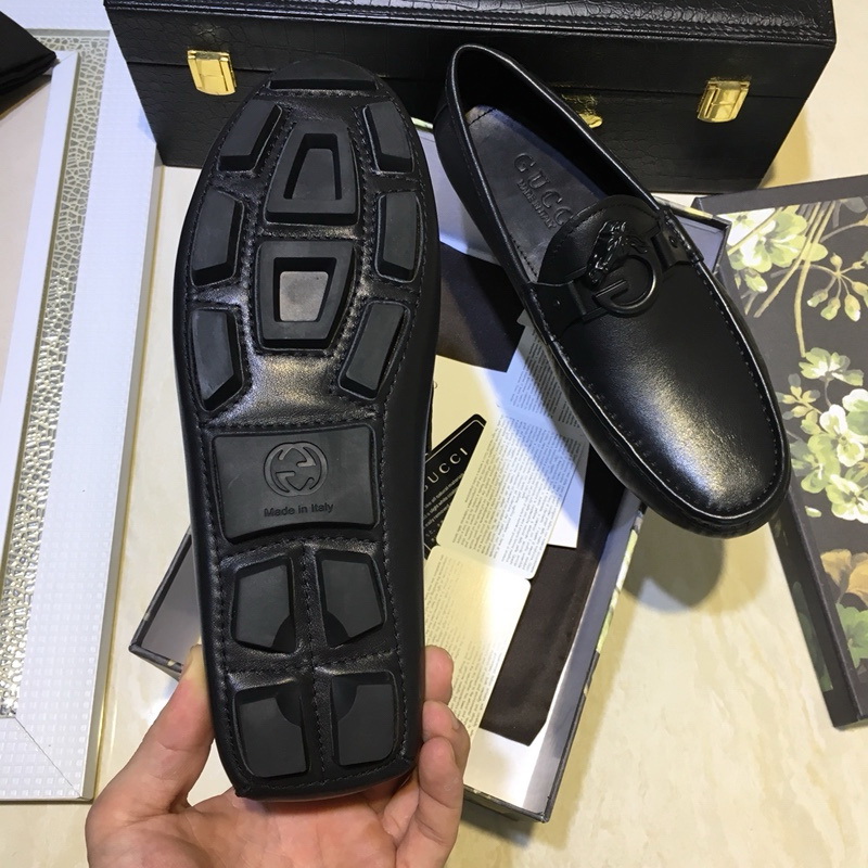 G men shoes 1;1 quality-1260