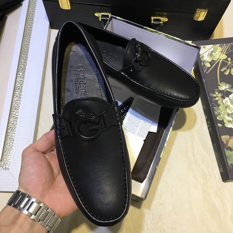 G men shoes 1;1 quality-1260