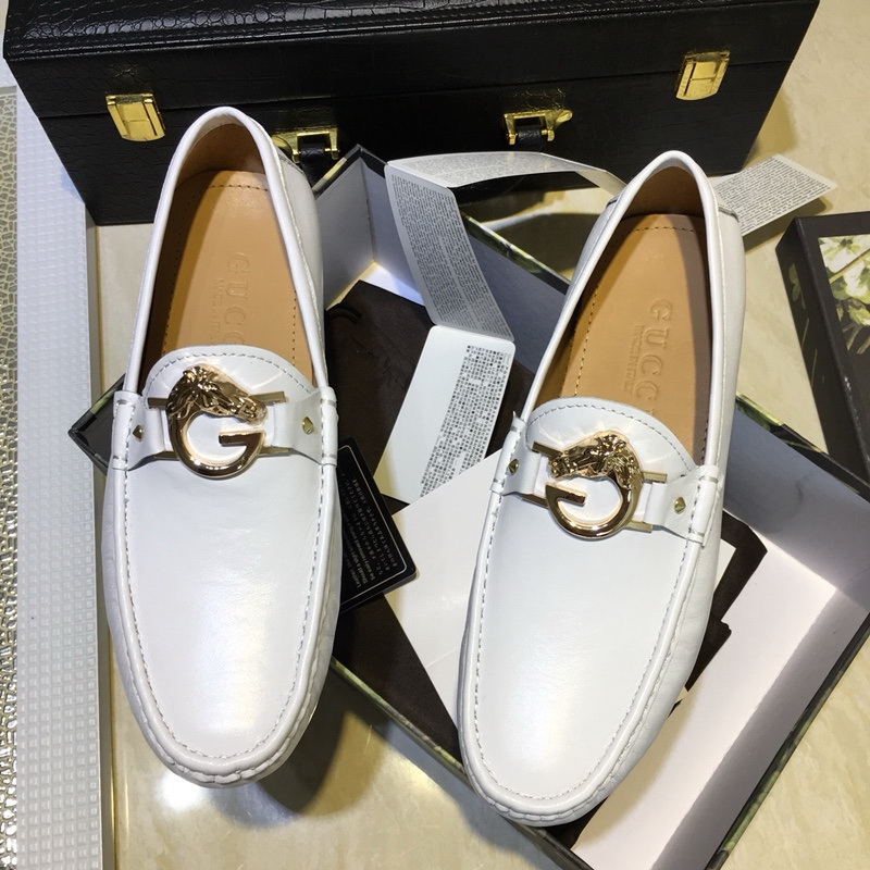 G men shoes 1;1 quality-1261