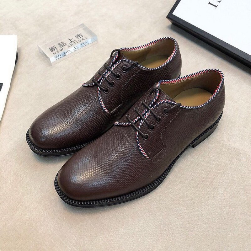 G men shoes 1;1 quality-1268