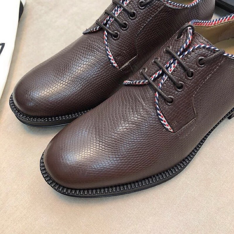 G men shoes 1;1 quality-1268