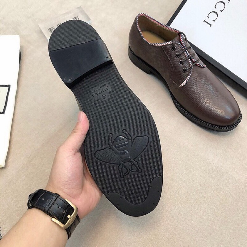 G men shoes 1;1 quality-1268