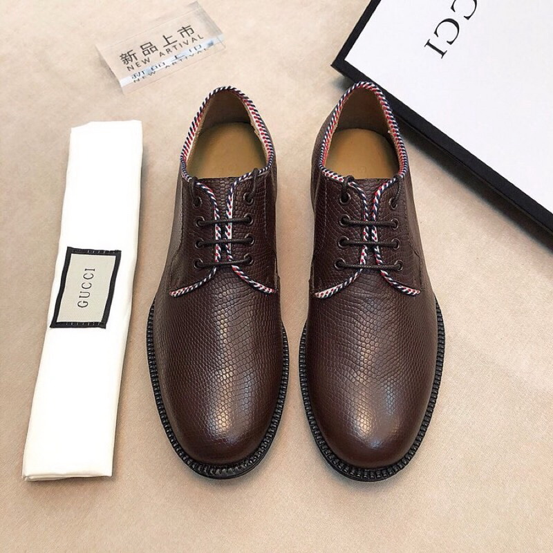 G men shoes 1;1 quality-1268