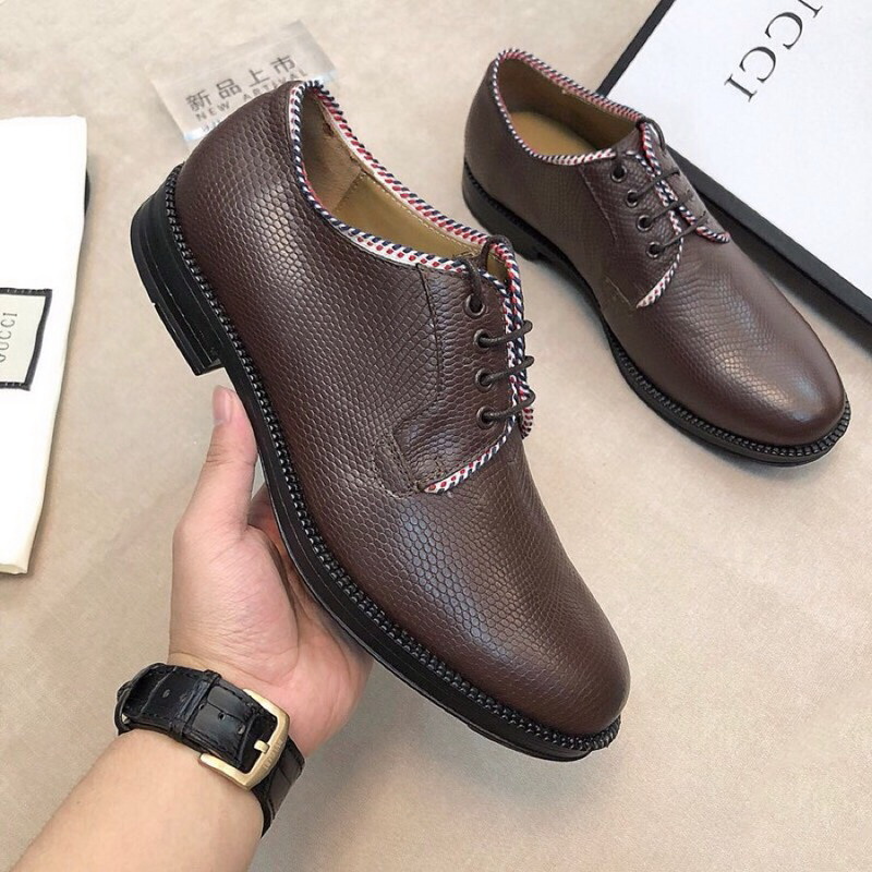 G men shoes 1;1 quality-1268