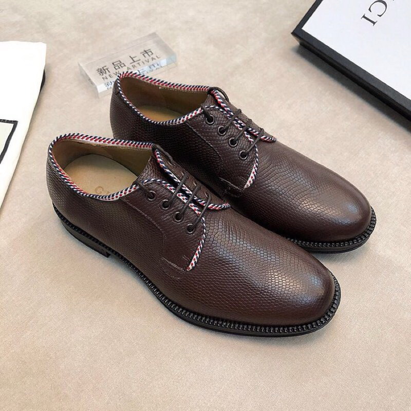 G men shoes 1;1 quality-1268