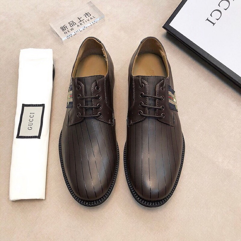 G men shoes 1;1 quality-1269