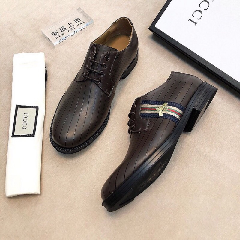 G men shoes 1;1 quality-1269