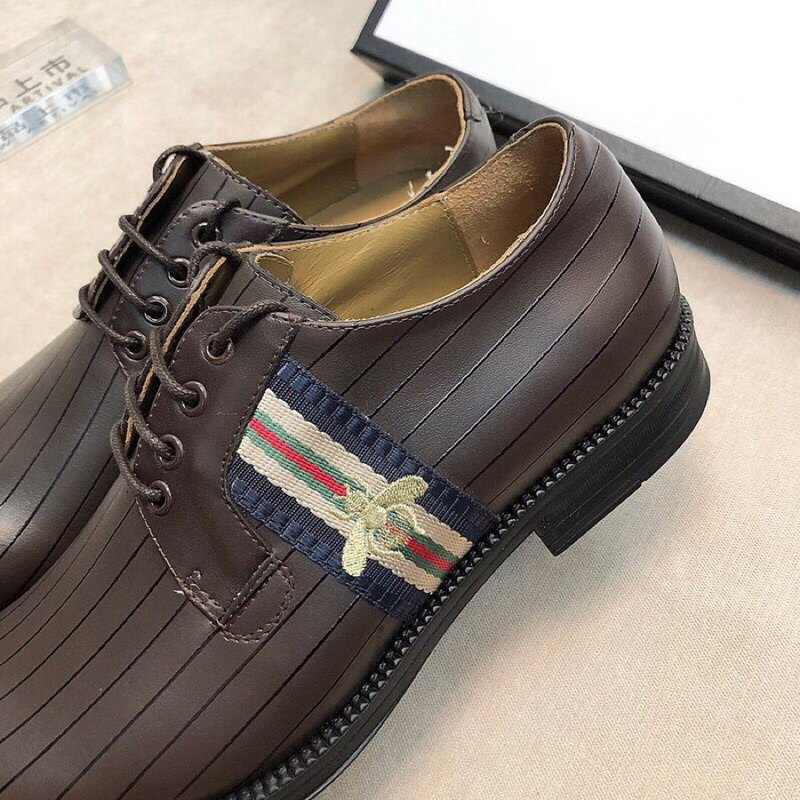 G men shoes 1;1 quality-1269