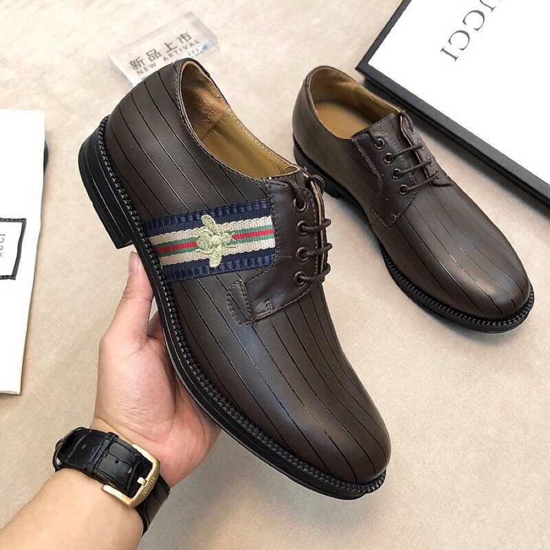 G men shoes 1;1 quality-1269