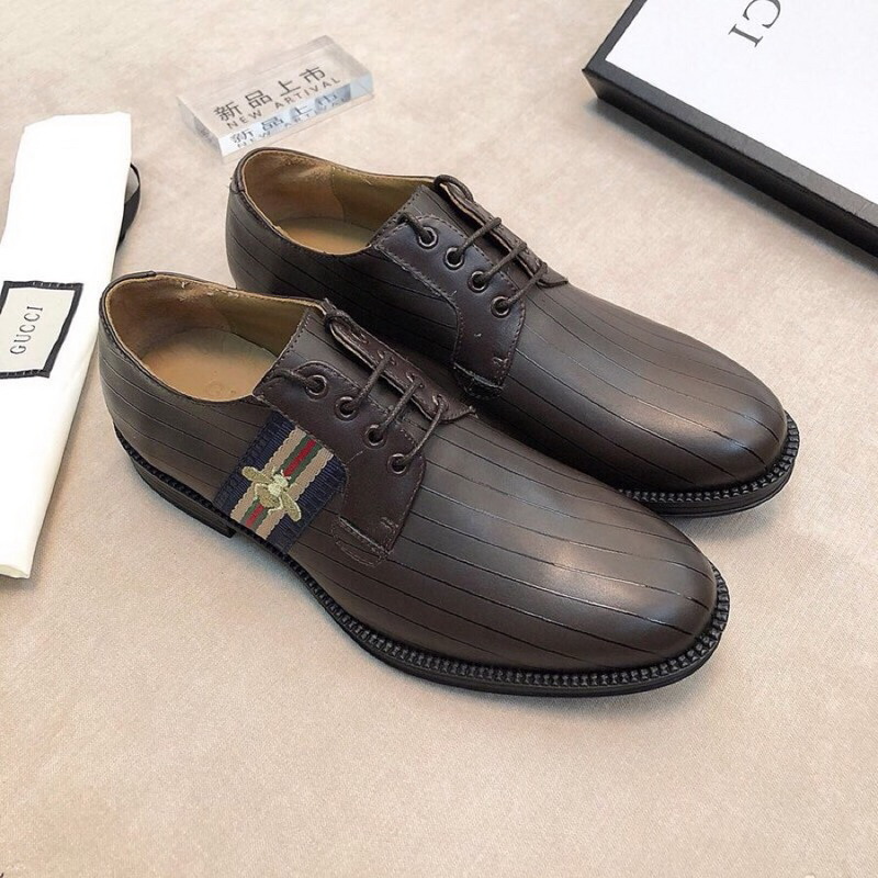 G men shoes 1;1 quality-1269