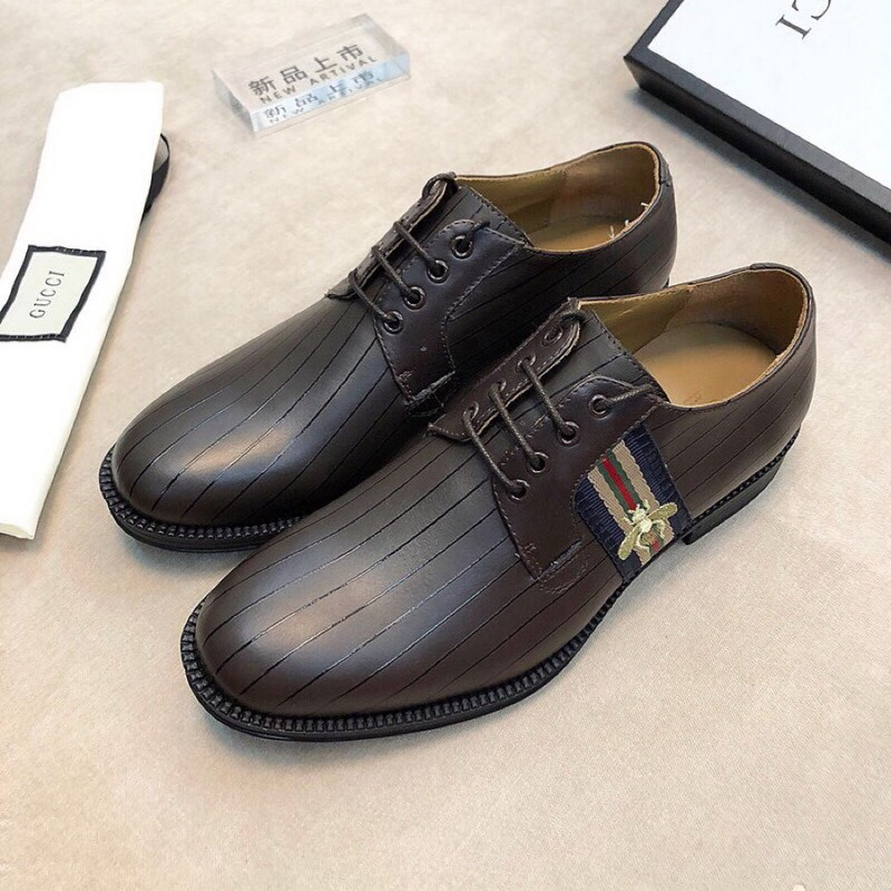 G men shoes 1;1 quality-1269