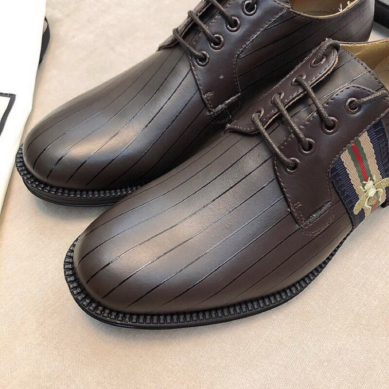 G men shoes 1;1 quality-1269