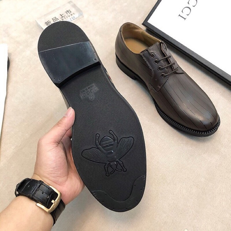 G men shoes 1;1 quality-1269