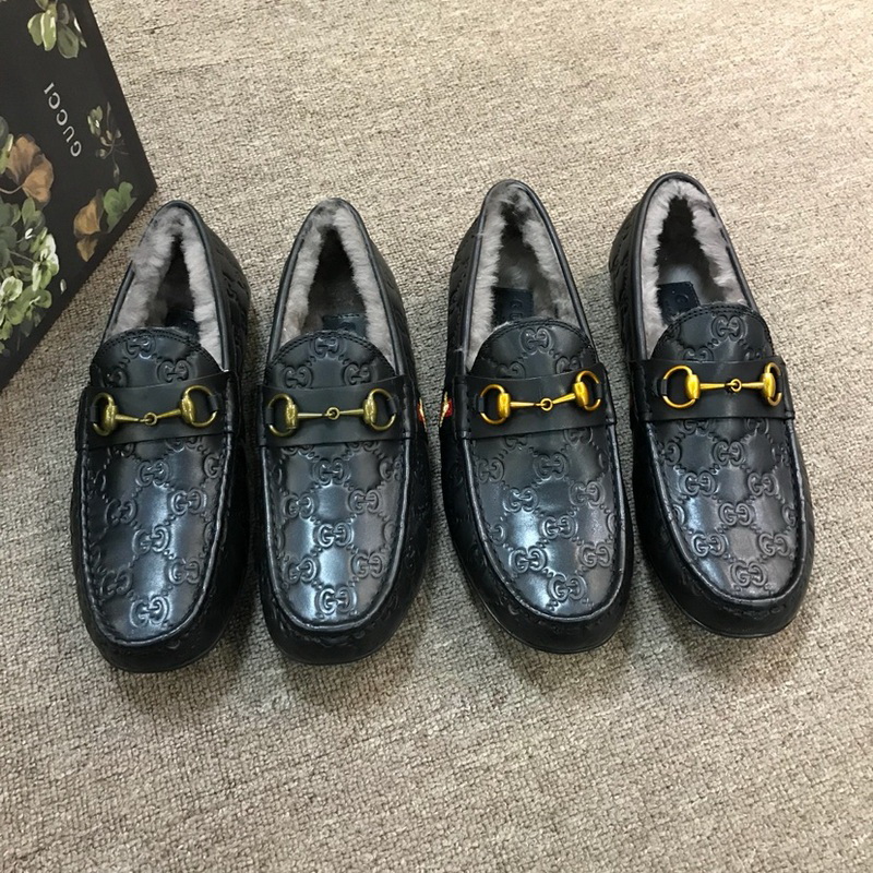 G men shoes 1;1 quality-1270