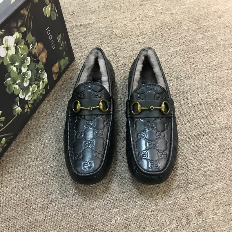 G men shoes 1;1 quality-1270