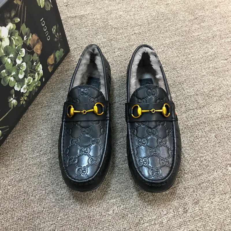 G men shoes 1;1 quality-1271