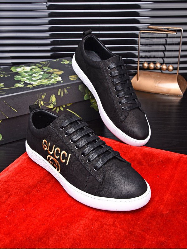 G men shoes 1;1 quality-132