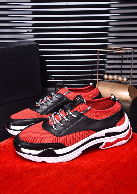 G men shoes 1;1 quality-133