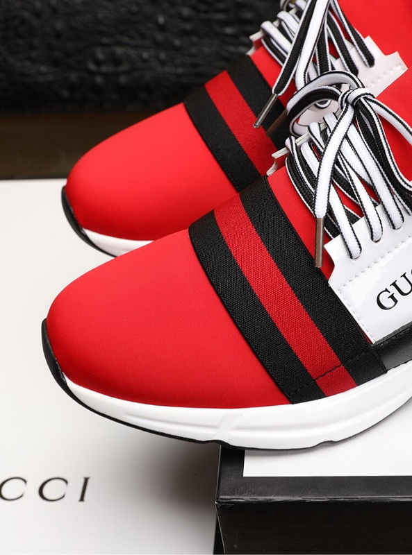 G men shoes 1;1 quality-141