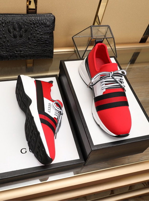 G men shoes 1;1 quality-141