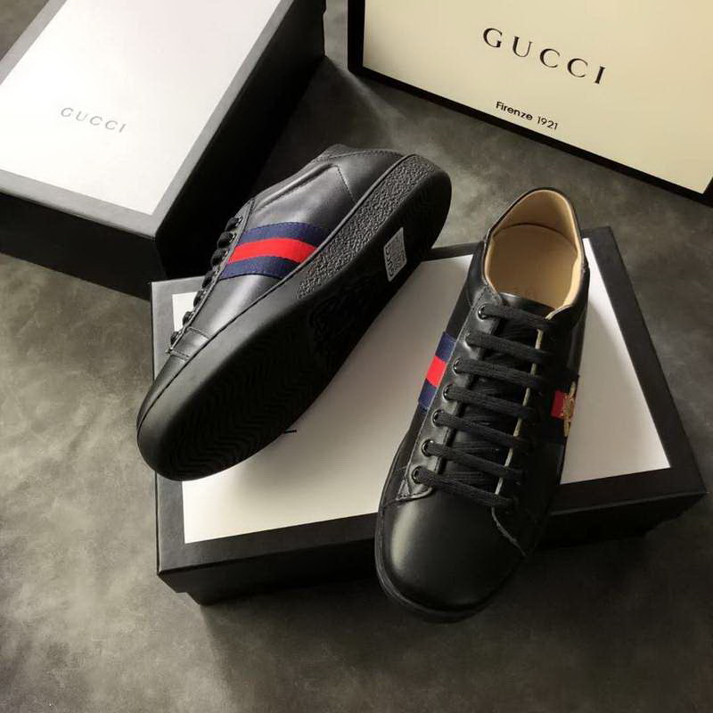 G men shoes 1;1 quality-156