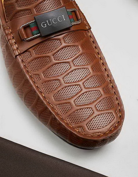 G men shoes 1;1 quality-170