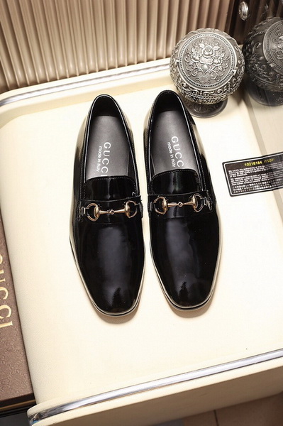 G men shoes 1;1 quality-172