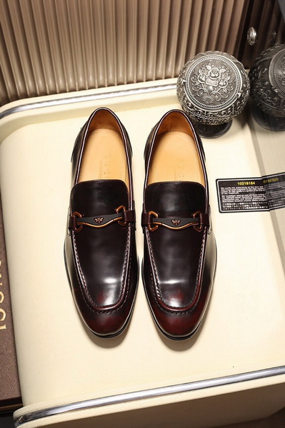 G men shoes 1;1 quality-173