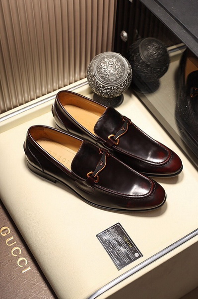 G men shoes 1;1 quality-173