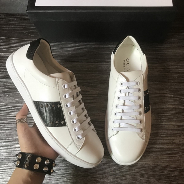 G men shoes 1;1 quality-178