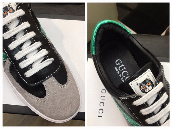 G men shoes 1;1 quality-192