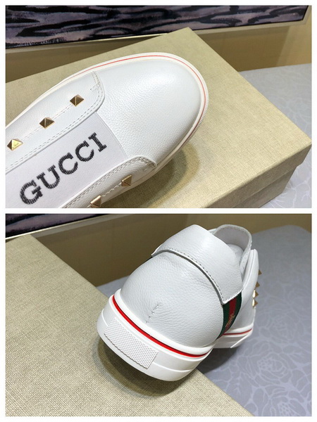 G men shoes 1;1 quality-196