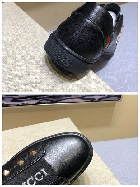 G men shoes 1;1 quality-197