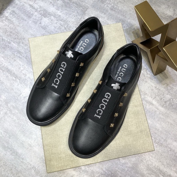 G men shoes 1;1 quality-197