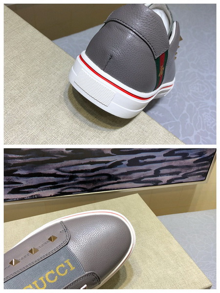 G men shoes 1;1 quality-198