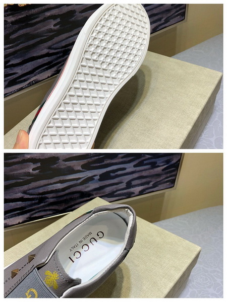 G men shoes 1;1 quality-198