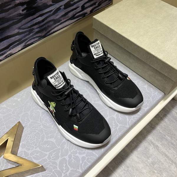 G men shoes 1;1 quality-199