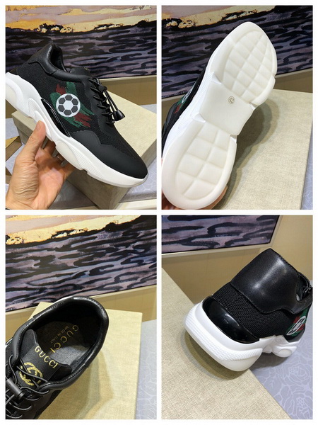 G men shoes 1;1 quality-201