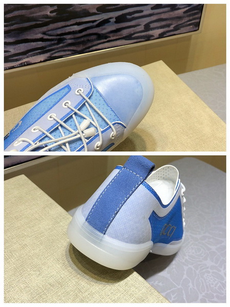 G men shoes 1;1 quality-204