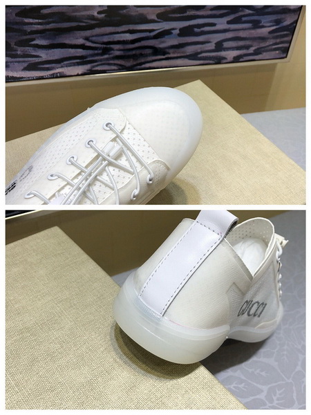 G men shoes 1;1 quality-205