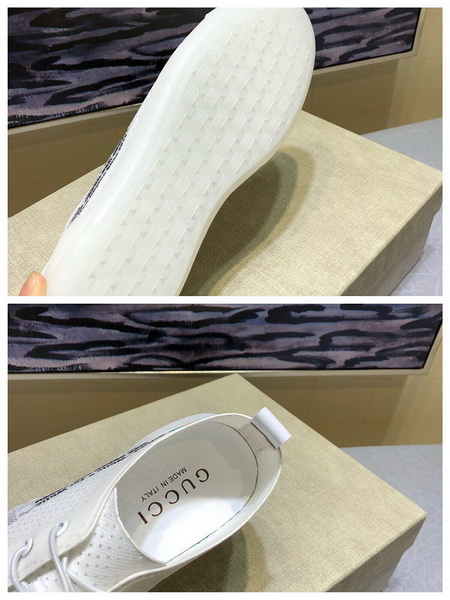 G men shoes 1;1 quality-205