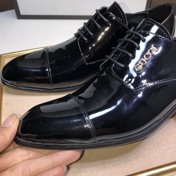 G men shoes 1;1 quality-207