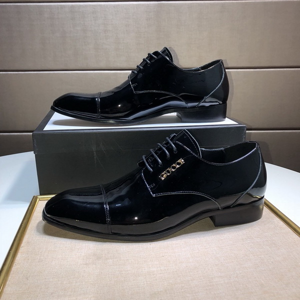 G men shoes 1;1 quality-207