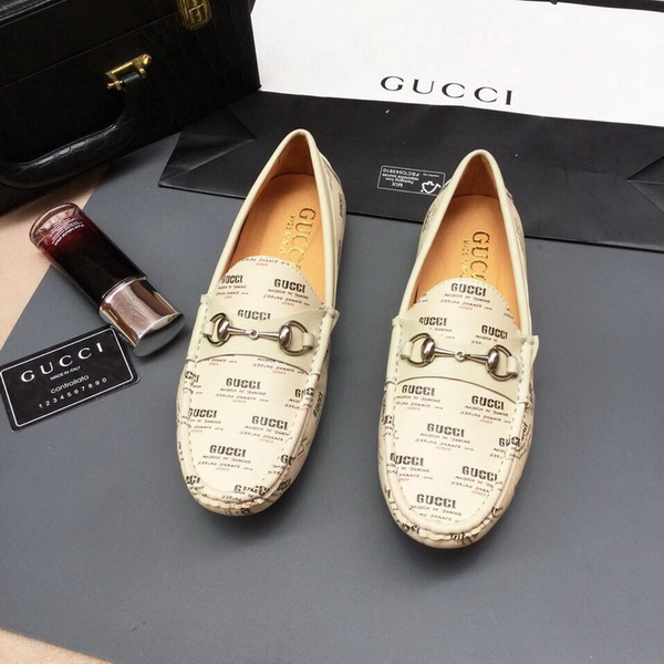 G men shoes 1;1 quality-208