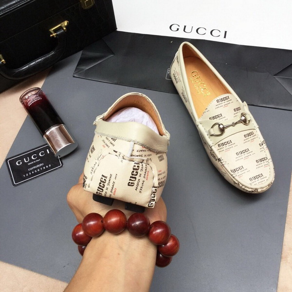 G men shoes 1;1 quality-208