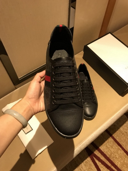 G men shoes 1;1 quality-214