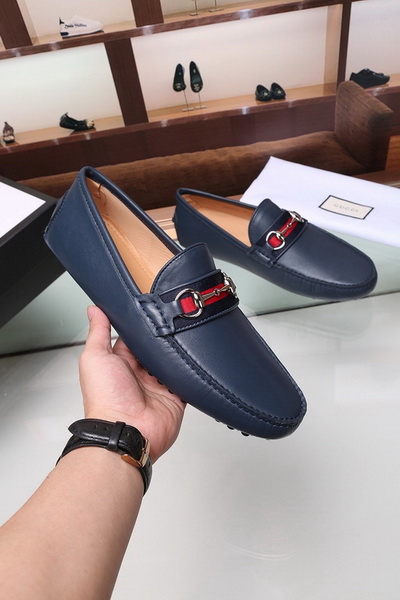 G men shoes 1;1 quality-220