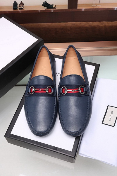 G men shoes 1;1 quality-220