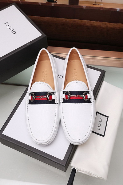 G men shoes 1;1 quality-223